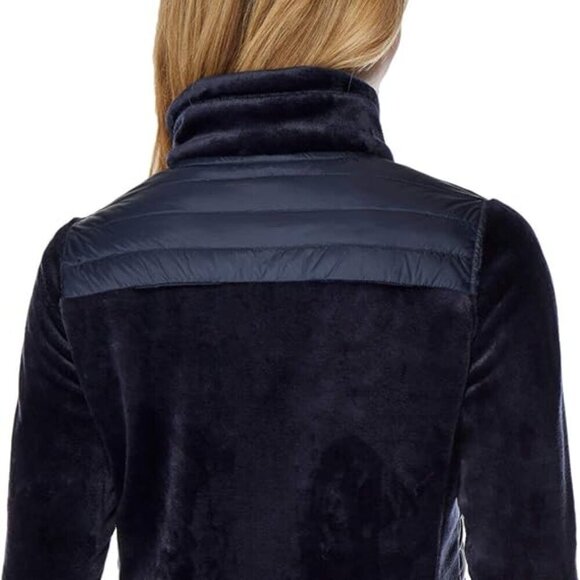 32 Degrees Down Featherweight Insulated Puffer Packable Jacket Women's M - Picture 3 of 13